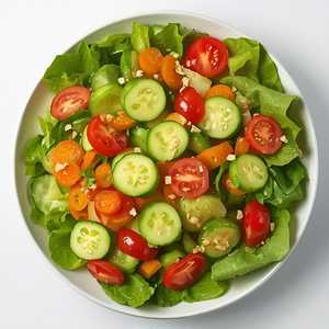 Green Salad