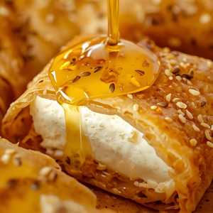 Baked Feta