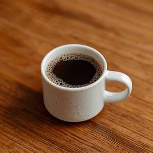 Brewed Coffee