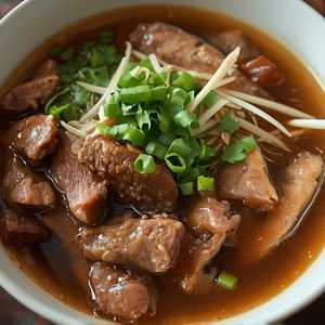 P6 Phở vê dòn