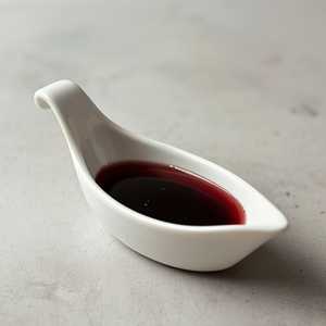 Red Wine Jus