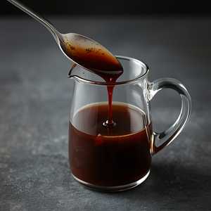 Truffle Jus