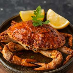 A11. Soft Shell Crab