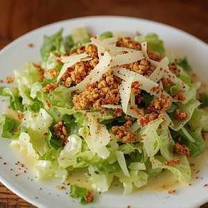 Cesare Salad-Small