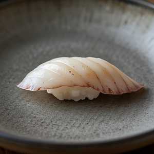 Hokkigai Surf Clam