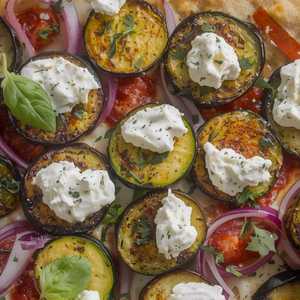 VEGETARIANA