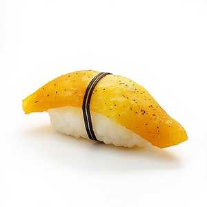 14. Tamago Sushi Or Sashimi