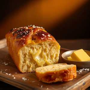 B+B House Brioche
