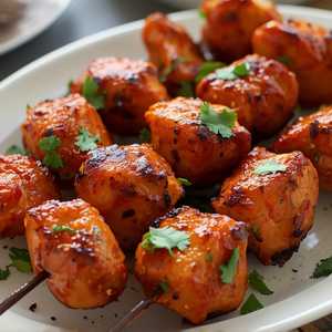 Chicken Tikka