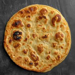 Laccha Paratha