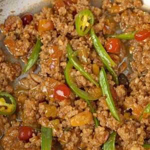 Khara Keema