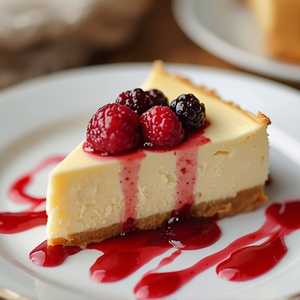 cheese Cakes
