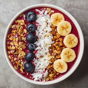 Açaí Bowl
