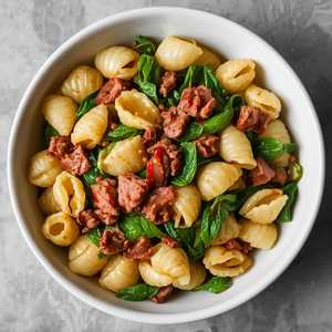 Orechiette Aromantica