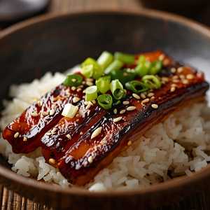 D4. Unagi Don