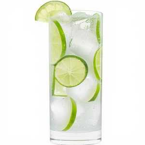 Lime Soda