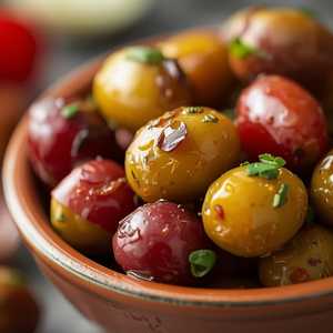 Olives