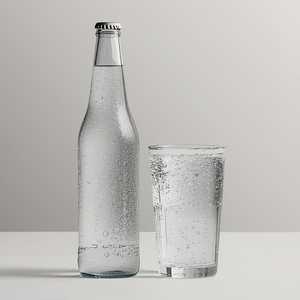 Perrier Sparkling Water