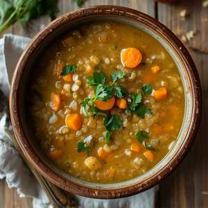 SOUP JO