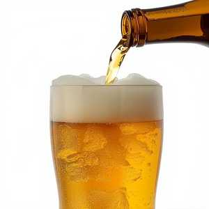 Non-Alcoholic Beer