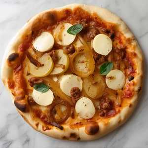 Small Campagnola