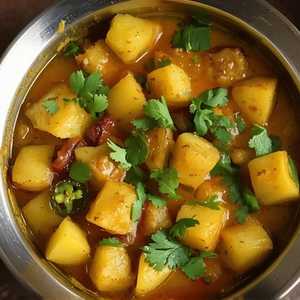 Aloo Tarkari