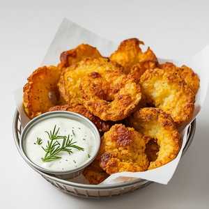 Fried Pickles