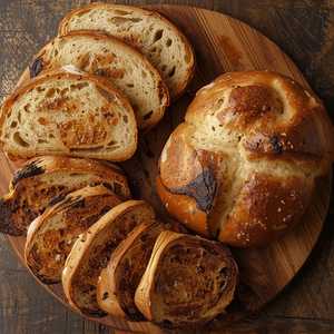 Bread or Toast