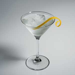 VESPER MARTINI