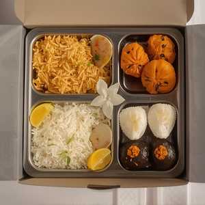 Ramadan Meal Box