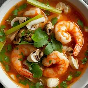 H7 Súp Tom Yum
