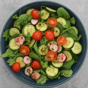Insalata Italiana-Small