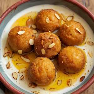 Kebbeh Labanyeh