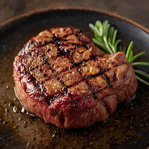Top Sirloin - 8oz