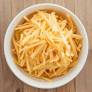 Extra Cheese