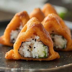 20. Inari Sushi