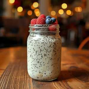 Overnight Oats
