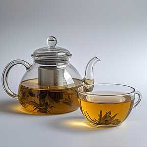 Loose Leaf Tea