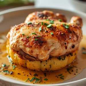 Chicken Supreme