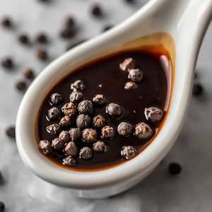 Whisky Peppercorn