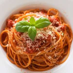 Spaghetti