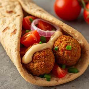 Falafel