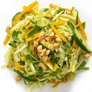 A6A Gói xoài - Mango salad