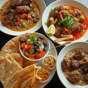 Deal 4- For 4 People
