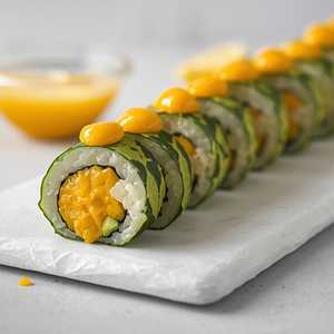 Eldorado Roll(5 Pcs)