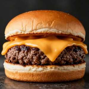 Cheeseburger