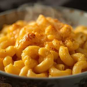 Macaroni & Cheese