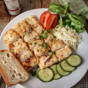 Gefilte Fish