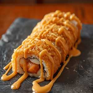 Las Vegas Roll(6pcs)