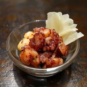 A10. Tako Wasa